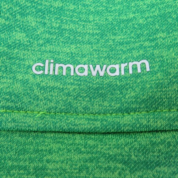 adidas Women's Climawarm Hoodie Pullover Size L - Picture 4 of 5